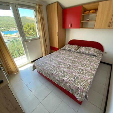 Apartment Marsela Grebaštica Exteriér fotografie