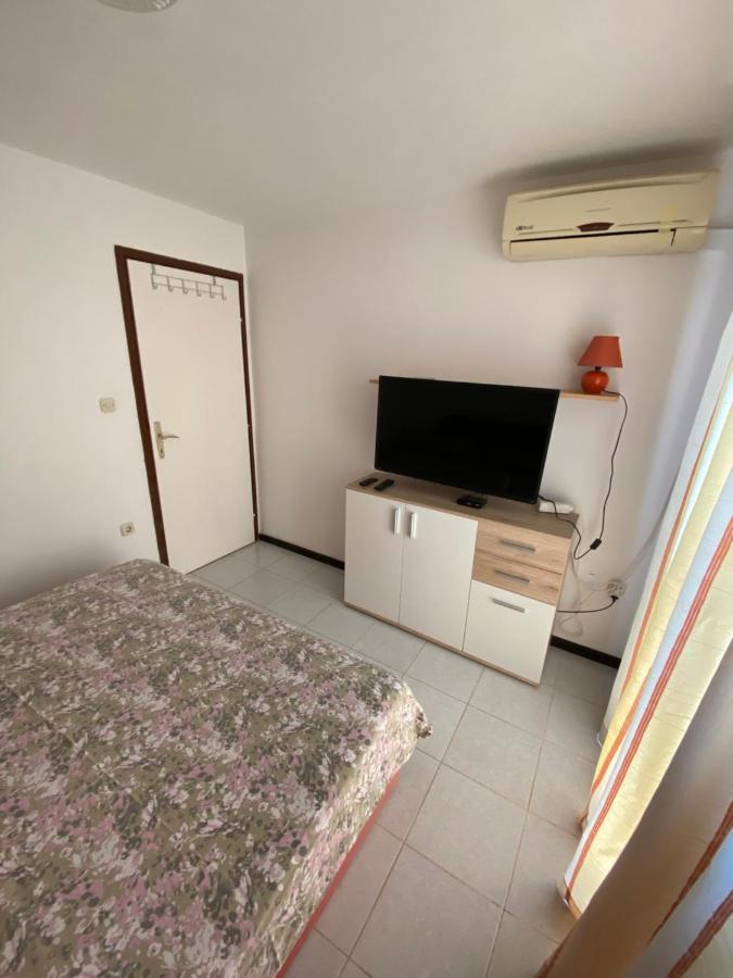 Apartment Marsela Grebaštica Exteriér fotografie