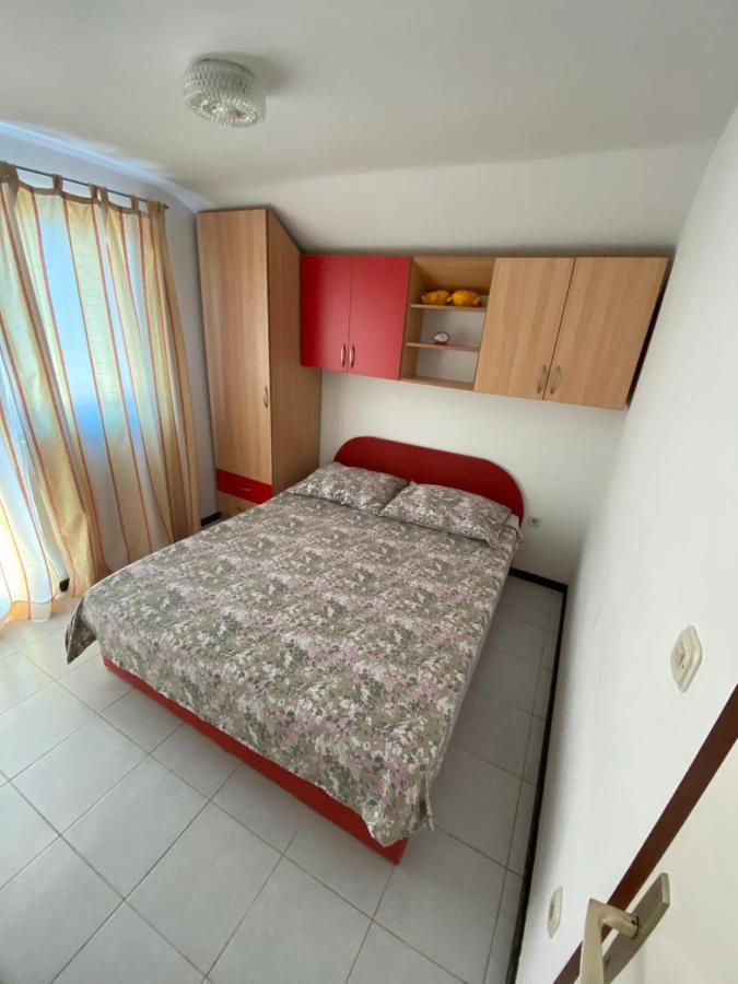 Apartment Marsela Grebaštica Exteriér fotografie
