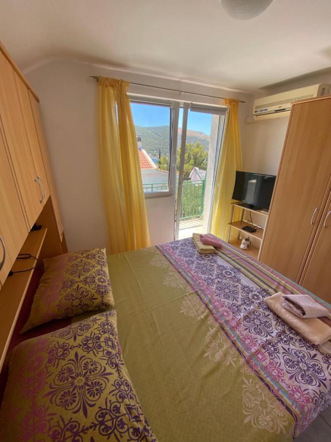 Apartment Marsela Grebaštica Exteriér fotografie