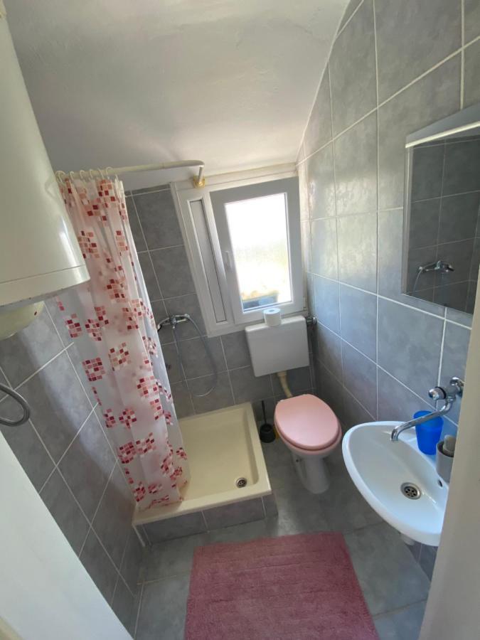 Apartment Marsela Grebaštica Exteriér fotografie