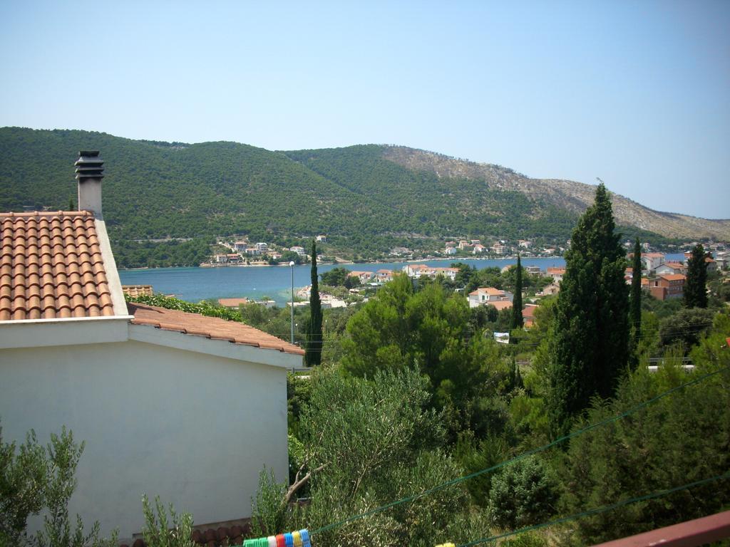 Apartment Marsela Grebaštica Pokoj fotografie