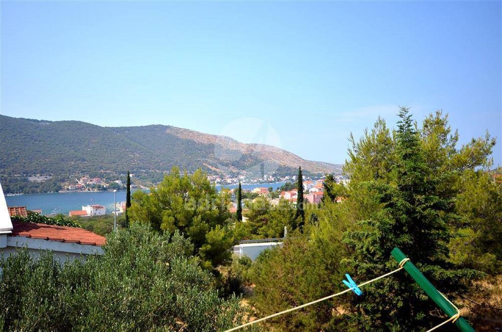 Apartment Marsela Grebaštica Exteriér fotografie